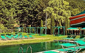 Pensiunea Valea Gepisului